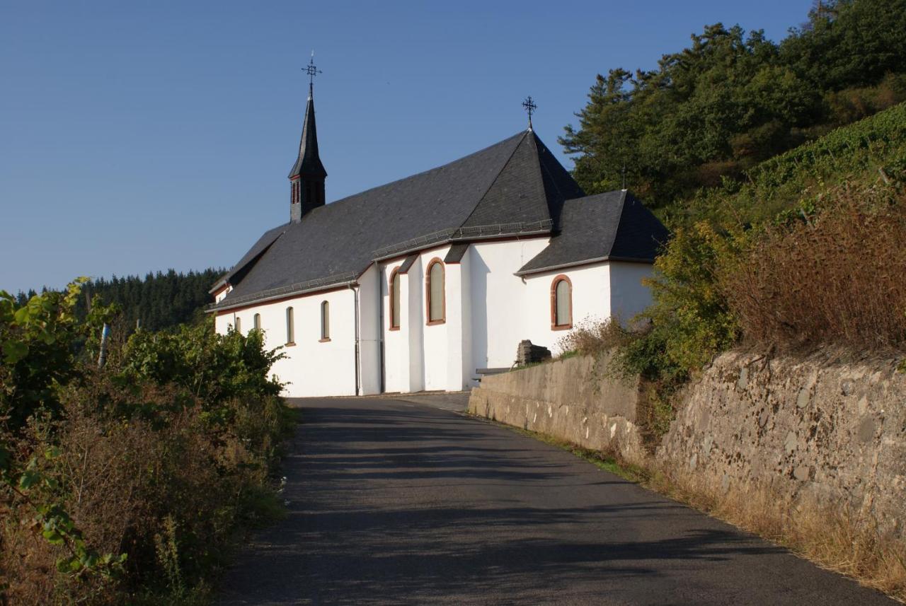 Mosel - River - Quartier 31 Hotel Lieser Kültér fotó